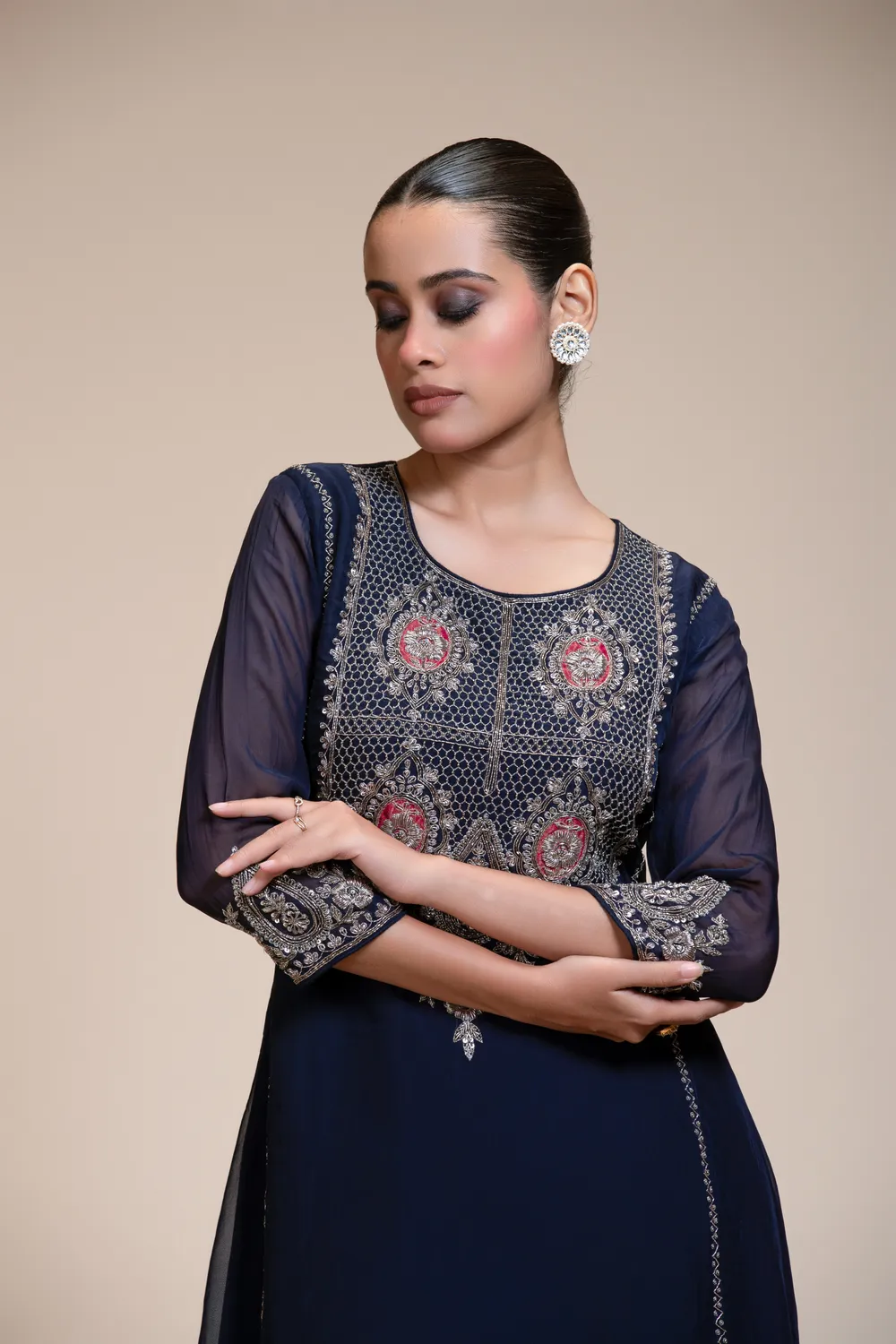 Everyday Ethnic, Done Right