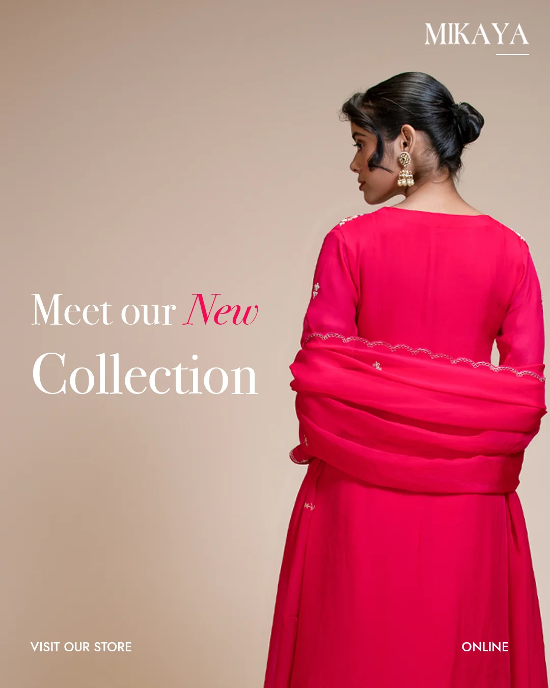 Kurta sets collection