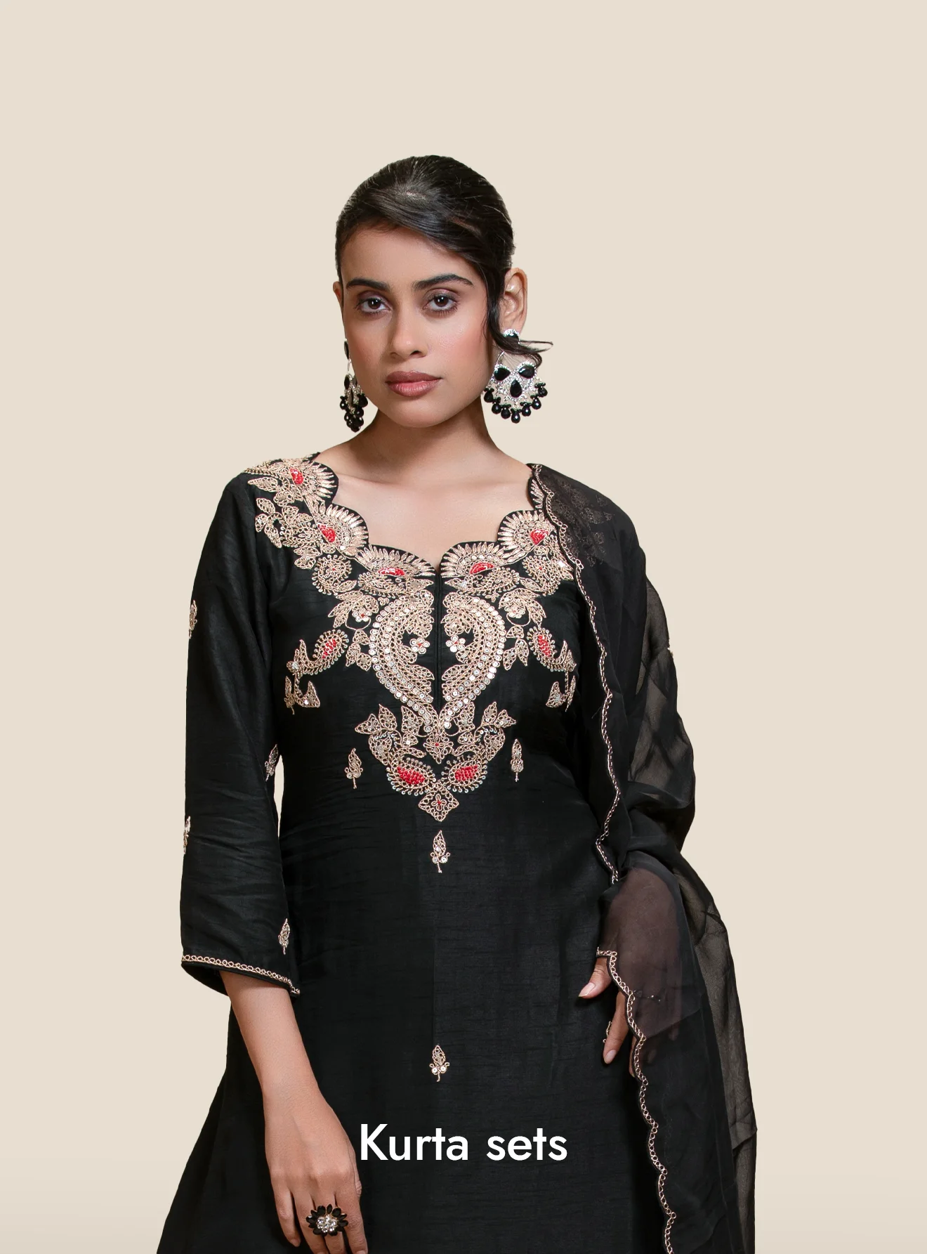 Kurta sets