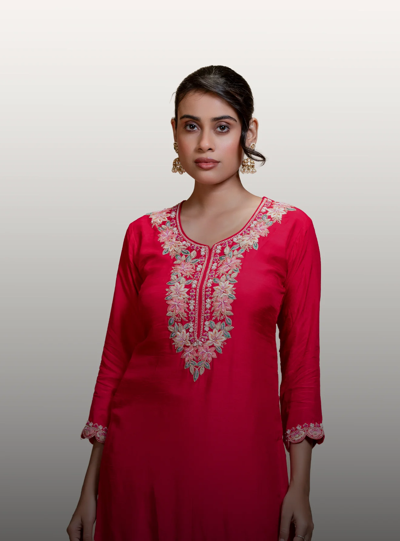 Sharara & Gharara Suits