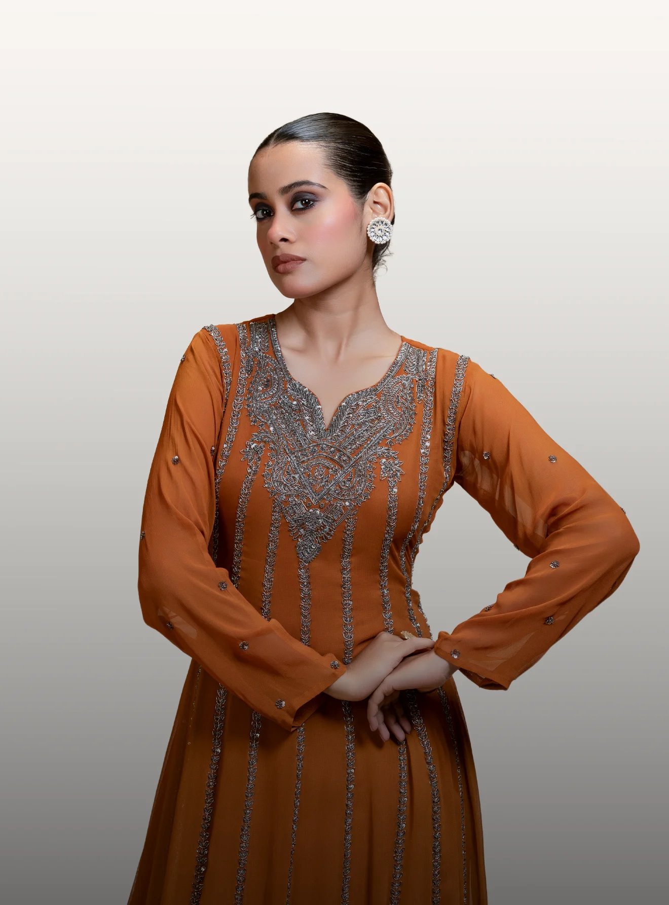 Anarkali Suits