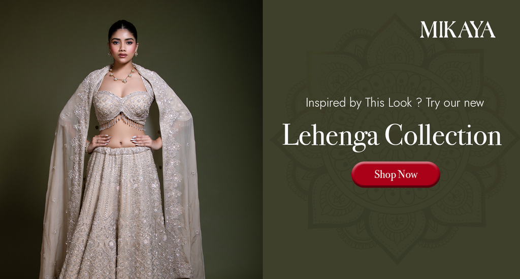 Ethnic wear